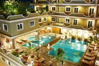 LK Royal Suite Building